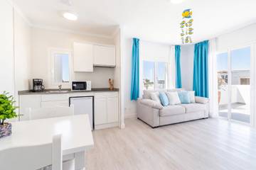 Ferrera Suites in Felanitx, Mallorca Sur für 3 