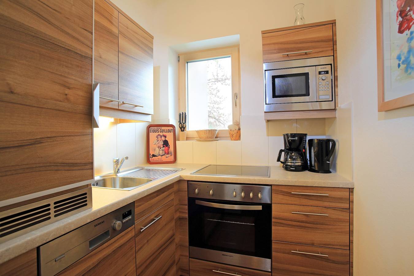 Ganze Ferienwohnung, Appartement Berg in Going am Wilden Kaiser, Kaisergebirge