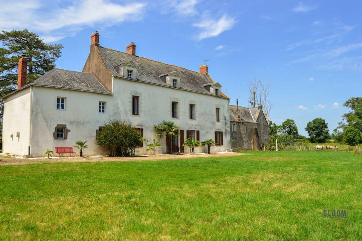 Appartement de vacances pour 4 personnes, avec terrasse
