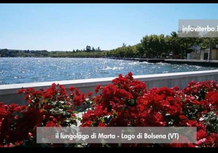 Apartamento para 5 personas, con Balcón además de Terraza y Vistas en Marta