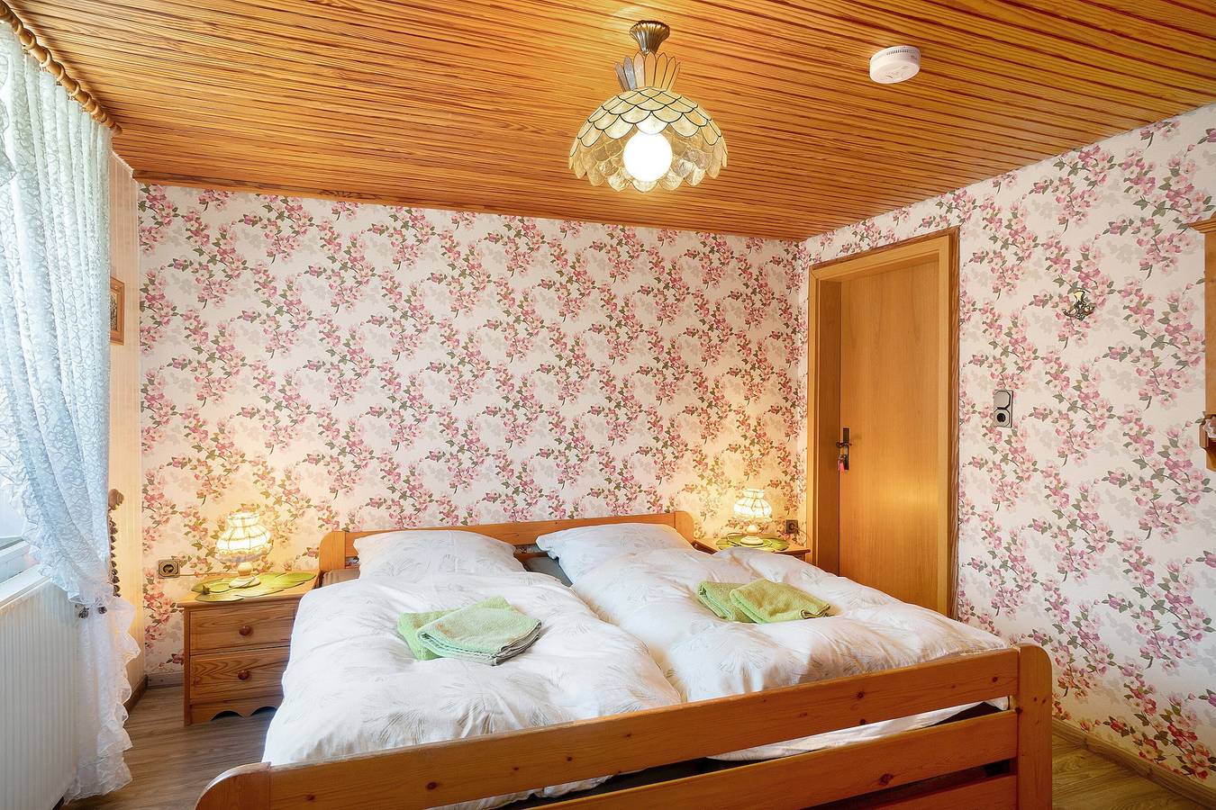 Ganze Wohnung, Ferienwohnung 1, 35 qm, 1 schlafzimmer, wohn-/schlafzimmer, überdachte terrasse, max. 3 personen in Hooksiel, Wangerland