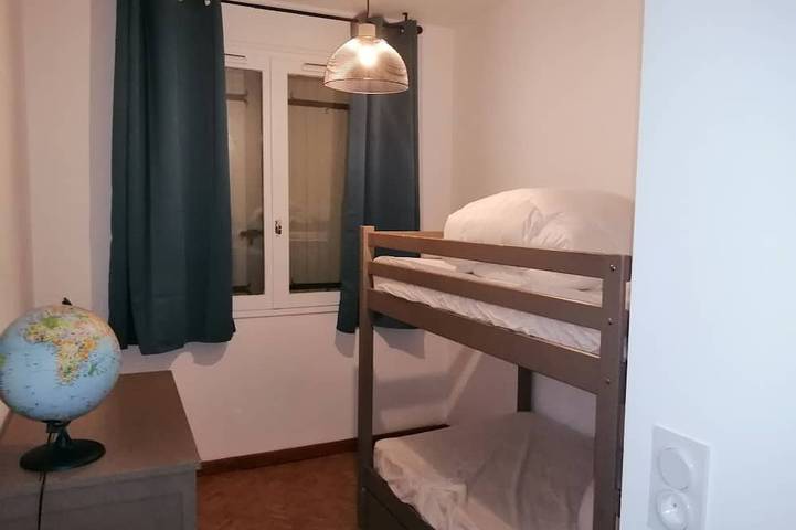 Location de vacances pour 16 personnes, avec Jardin à Gaillac - 2