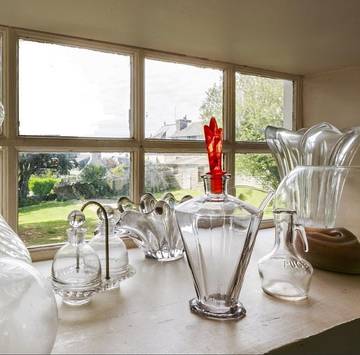 Gîte pour 2 Personnes dans Île-Grande, Pleumeur-Bodou, Photo 2