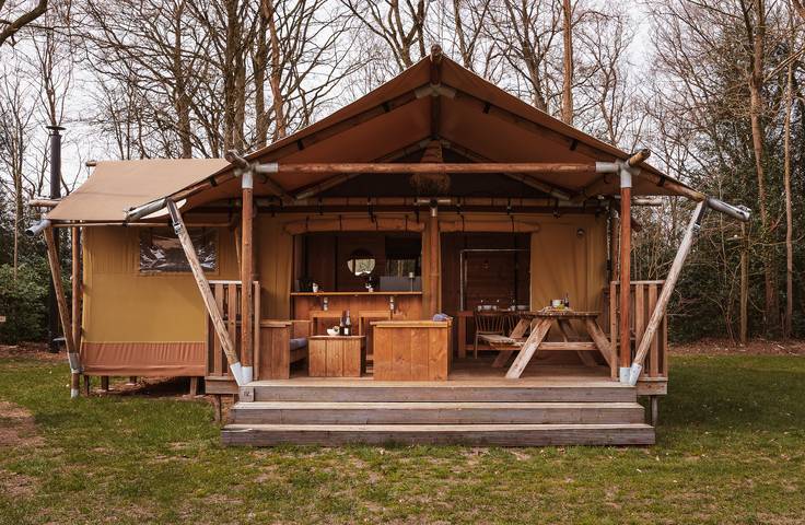 Location de vacances pour 6 personnes à Huizen - 2