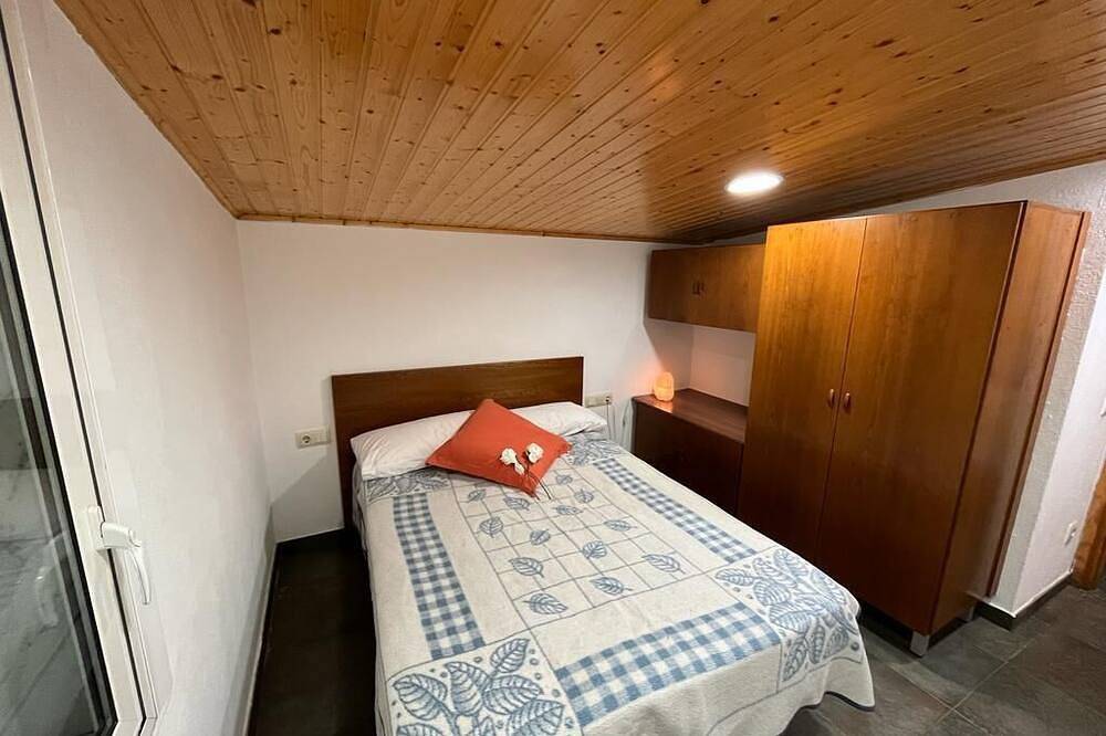 Casa rústica in Olot, Parc Natural de Zona Volcànica de la Garrotxa