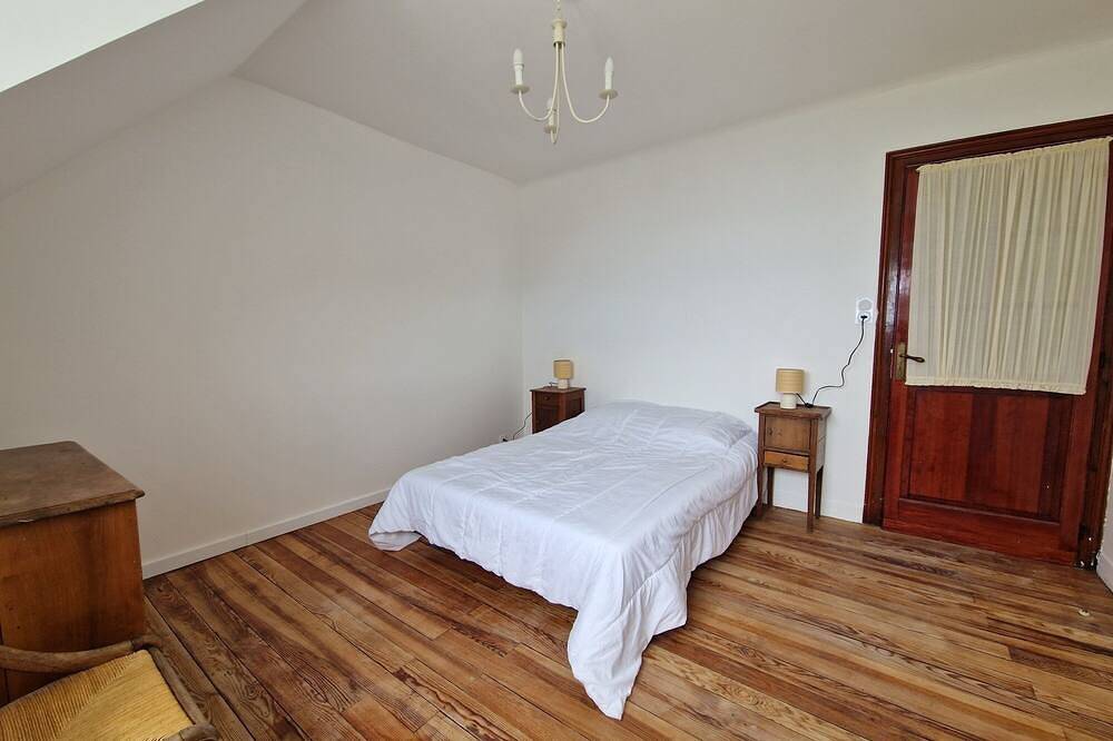 Maison 8 pers. vue mer Doëlan in Doëlan, Clohars-Carnoët