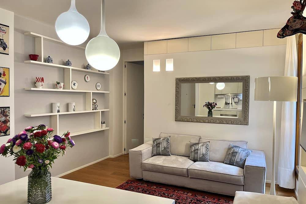 Entire apartment, San Francesco Charming Apartment in Treviso, Treviso Province