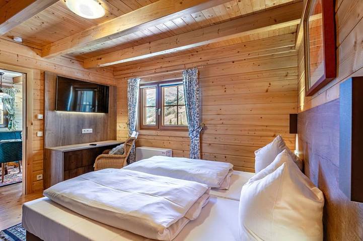 Ferienhaus für 7 Personen, mit Garten, mit Haustier in Heiligenblut - 4