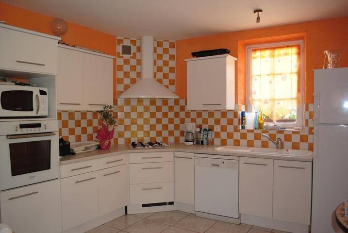 Location de vacances pour 11 personnes, avec jacuzzi et sauna ainsi que piscine et jardin à Bretenoux - 3