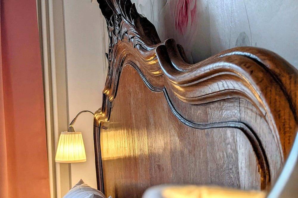 Ganze Wohnung, Marie Antoinette ♣ a journey into the past in Uelzen, Landkreis Uelzen
