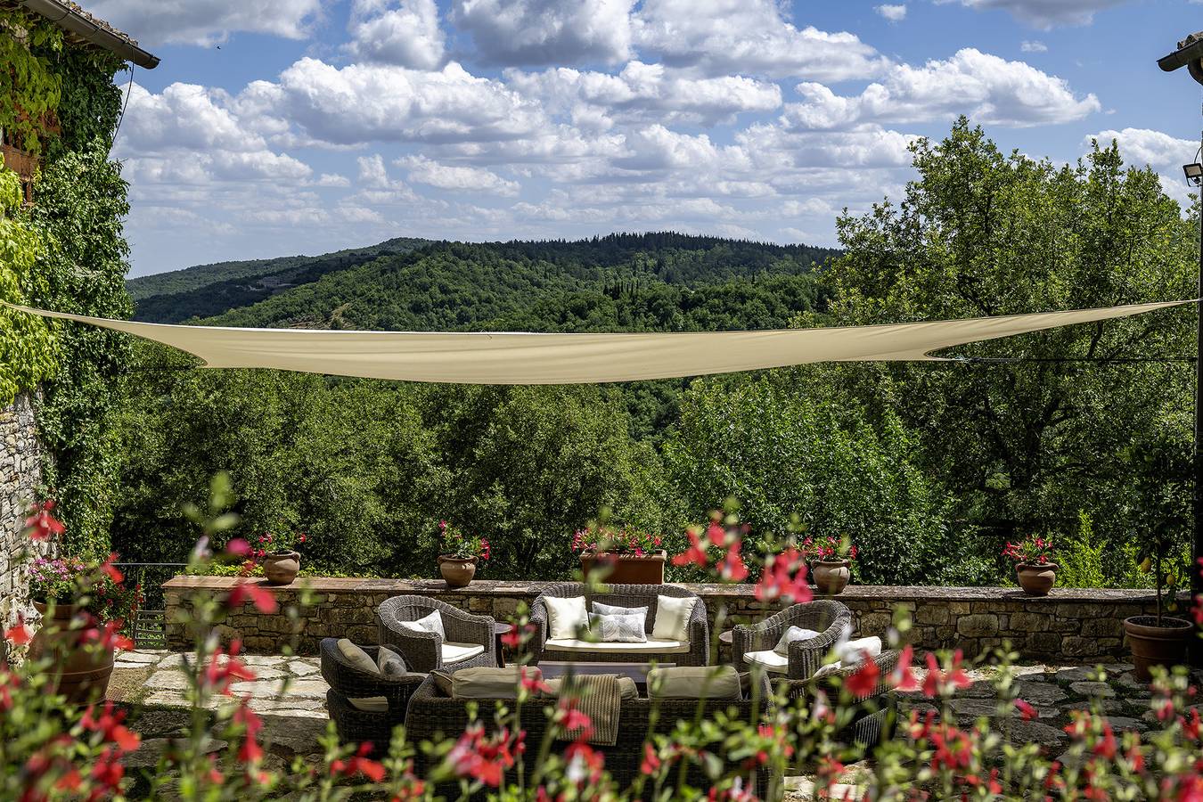 Muricciaglia 14, Emma Villas in Radda in Chianti, Chianti