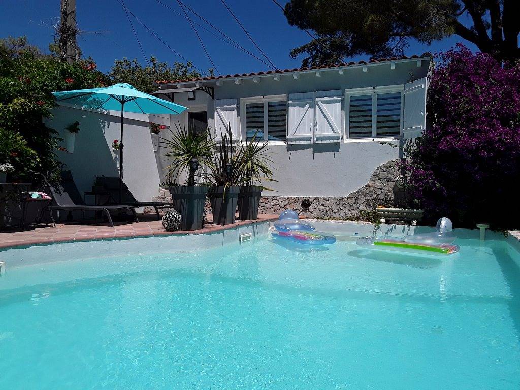 Le Clos Saint Clair - Le Clos Saint Clair in Mont Saint-Clair, Sète