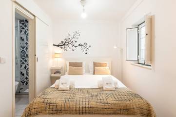 Loft voor 2 Personen in Sé, Lissabon, Afbeelding 4