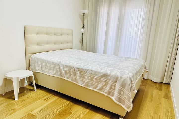 Ferienwohnung für 4 Personen in Bar - 3