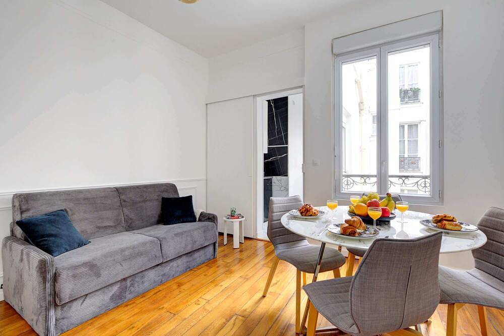 Appartement de vacances