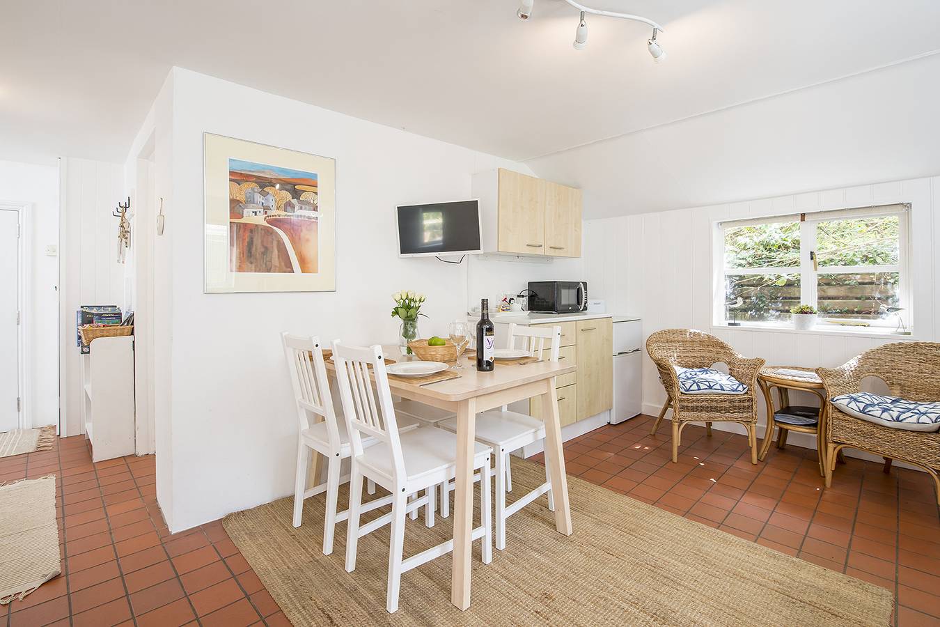 Perci Penrhiw Bach in Pembrokeshire