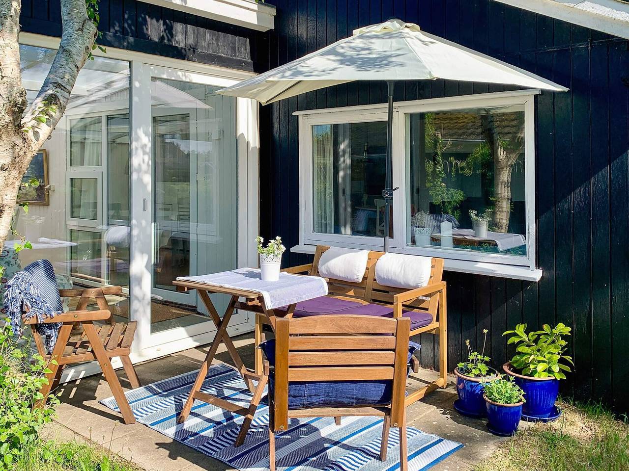 4 Personen Ferienhaus in Blokhus in Blokhus, Jammerbugt