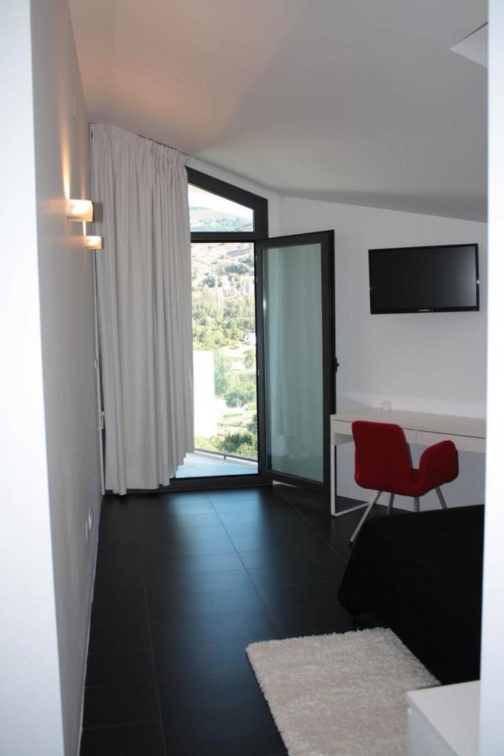 Gîte pour 4 personnes, avec balcon et vue à Villafranca del Bierzo - 4