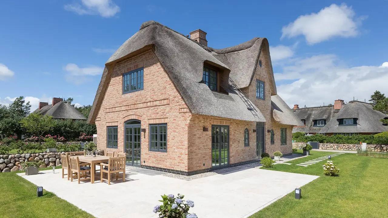 Ferienhaus für 6 Personen (225 m²) in Kampen in Kampen (Sylt), Sylt