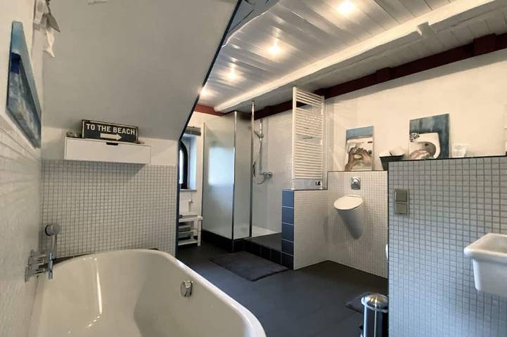 Ferienwohnung für 6 Personen, mit Garten in Horn-Bad Meinberg - 4