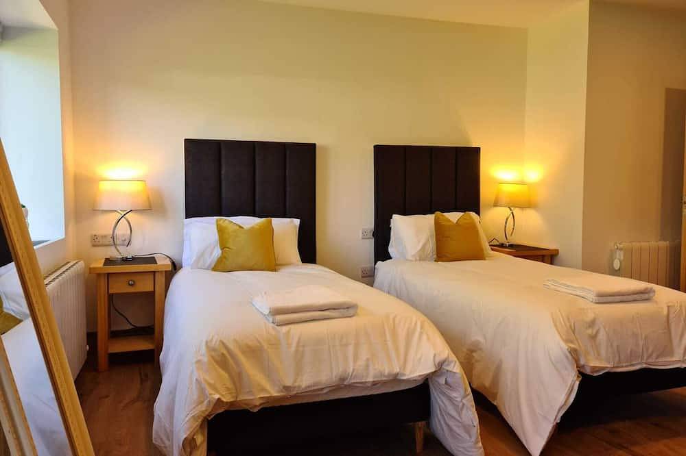 Entire apartment, Ard Kielin Apartment Luxury 2 bedroom in Killarney Co Kerry  Ireland in Killarney, Killarney National Park