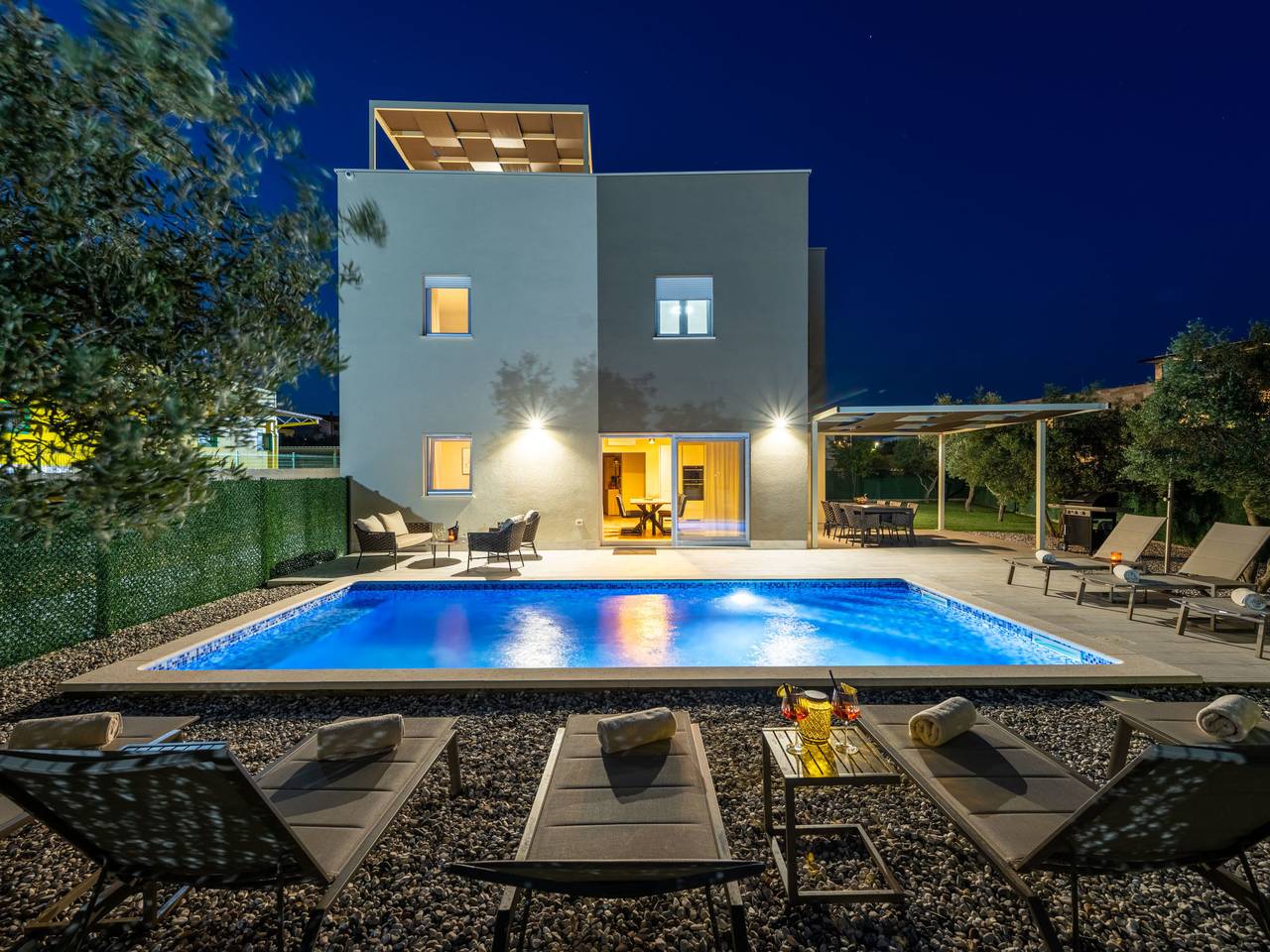 Casa vacanza a Dignano (Grad) a partire da 237€ a notte