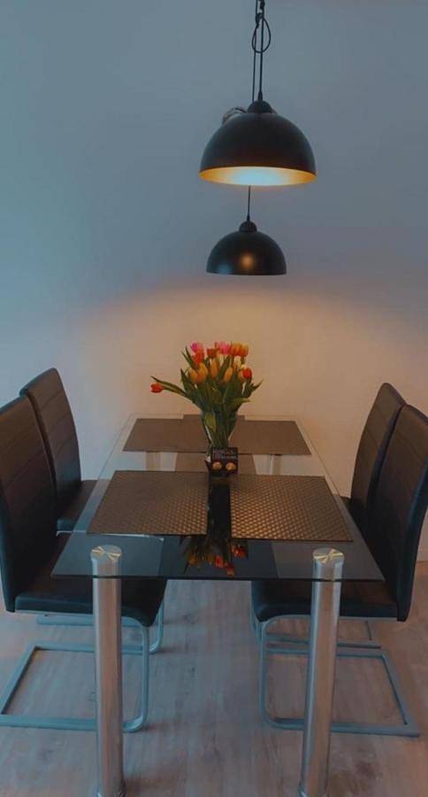 Ferienwohnung für 2 Personen, mit Balkon und Ausblick in Göttingen