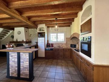 Cottage for 6 People in Larbey, Dax region, Photo 4