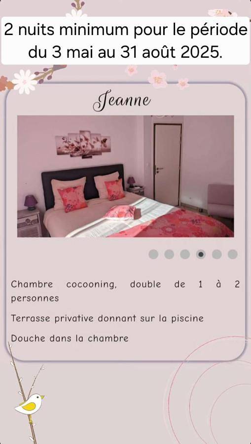 Chambres d'hôtes des Ducs Ô Calme de Nevers in Nevers, Nièvre