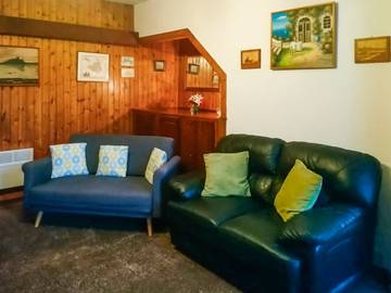 Cottage for 4 People in Seahouses, Northumberland Coast, Photo 1