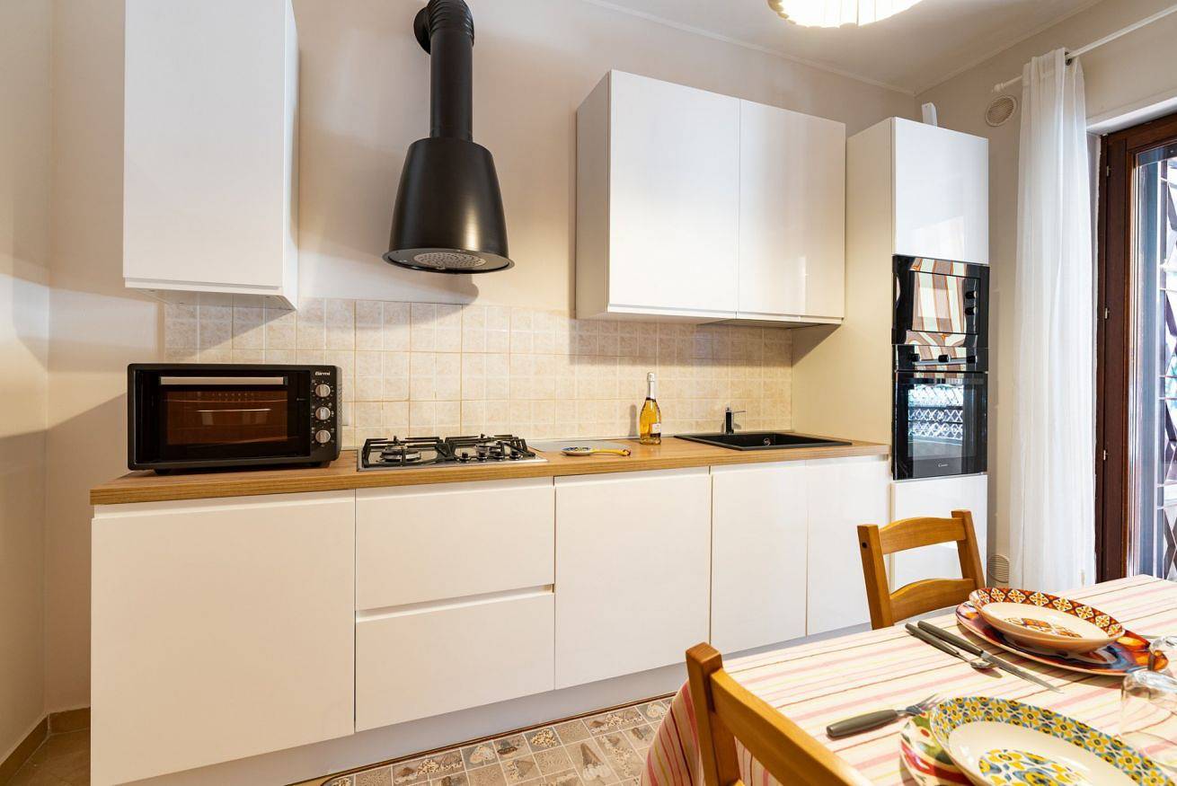 Appartamento intero, Guesthost - La Casa dei Pini in Trani, Barletta-Andria-Trani
