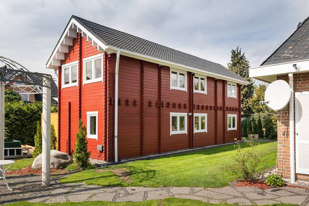 Ferienhaus für 8 Personen in Sehnde, Hannover und Umgebung