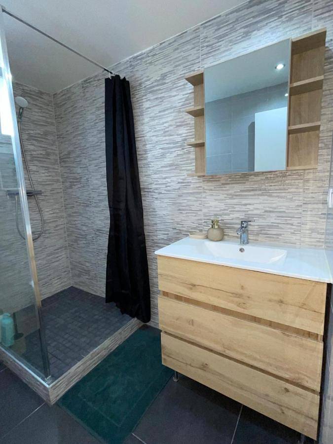 Gîte pour 6 personnes, avec vue à Entzheim - 3