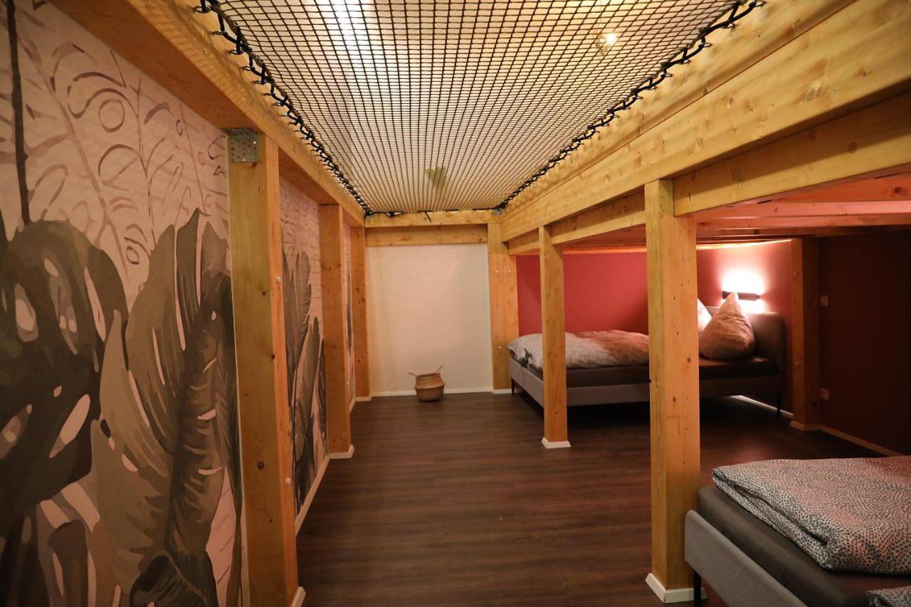 Cały apartament, Kabali and Kasamui in Durlach, Karlsruhe