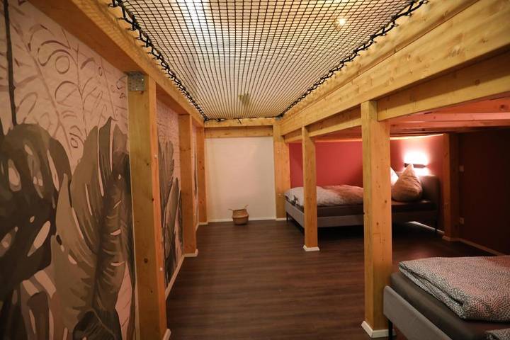 Ganze Wohnung, Deluxe Apartment in Durlach, Karlsruhe