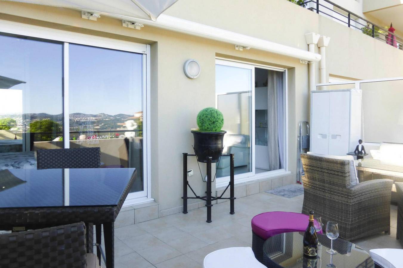 Photo : Appartement de vacances