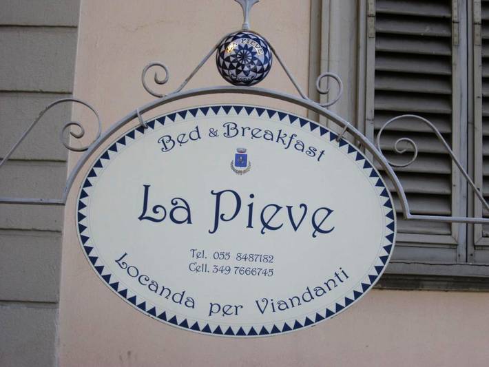 Chambre d’hôte pour 2 personnes, avec Terrasse ainsi que Jardin et Vue dans San Piero a Sieve - 3