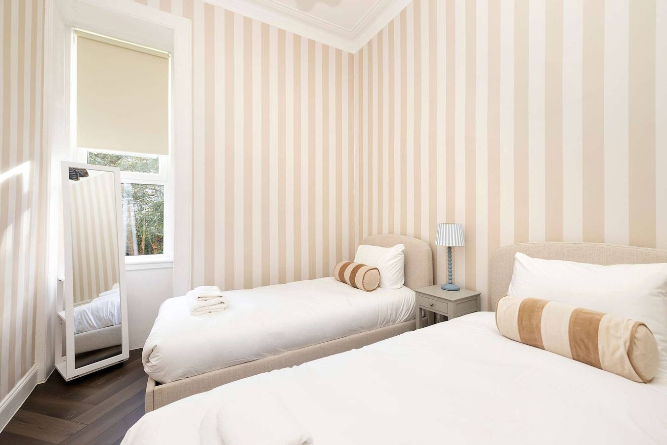 Appartamento intero, Spacious Family Apartment near Edinburgh Centre in Leith, Edimburgo