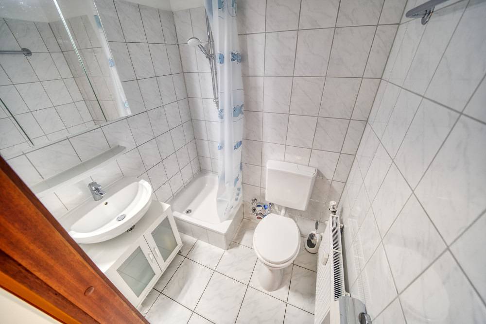 Ganze Ferienwohnung, Ferienpark - Haus G, App. 0G0702 in Heiligenhafen, Ostholstein