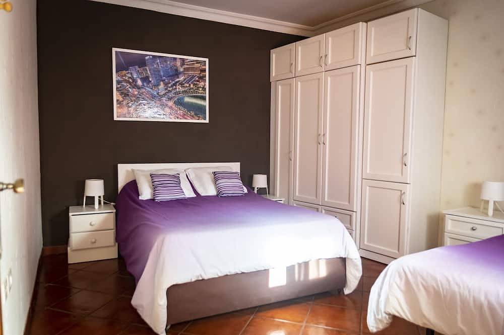 Nice and cozy house in rural surroundings in Icod el Alto, Los Realejos