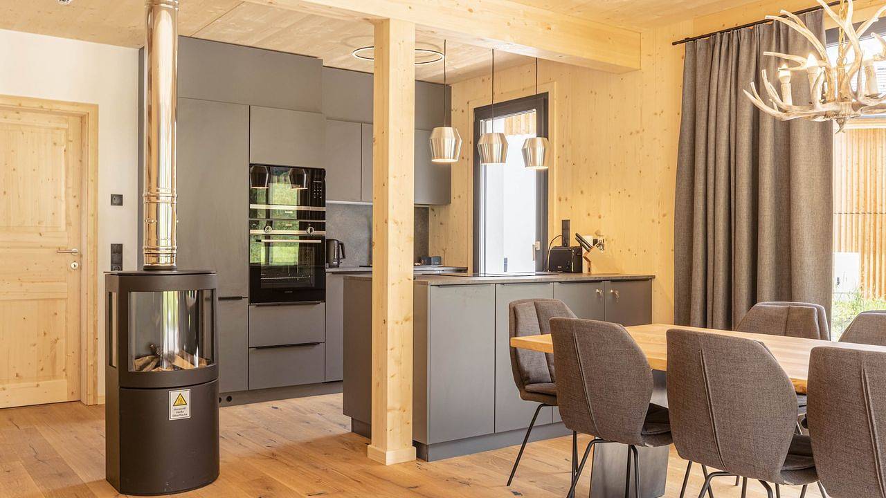 Ferienhaus für 8 Personen (130 m²) in Biberwier in Biberwier, Außerfern