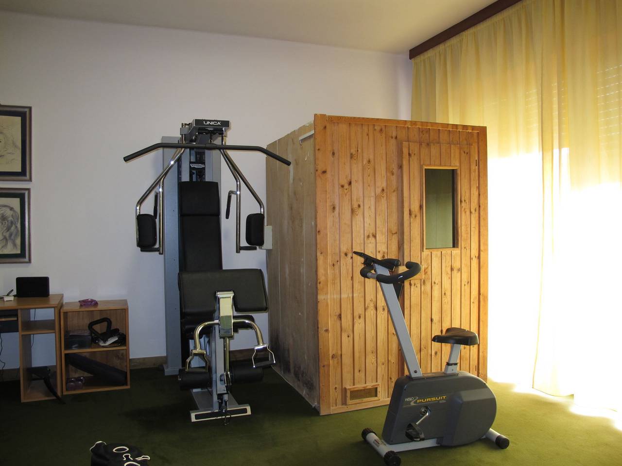Entire apartment, Alpini in Civitanova Marche, Adriatic Coast Marken