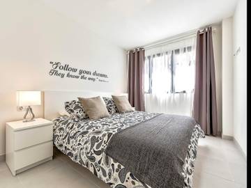 Apartamento para 5 Personas en Playa de los Cristianos, Arona , Foto 1