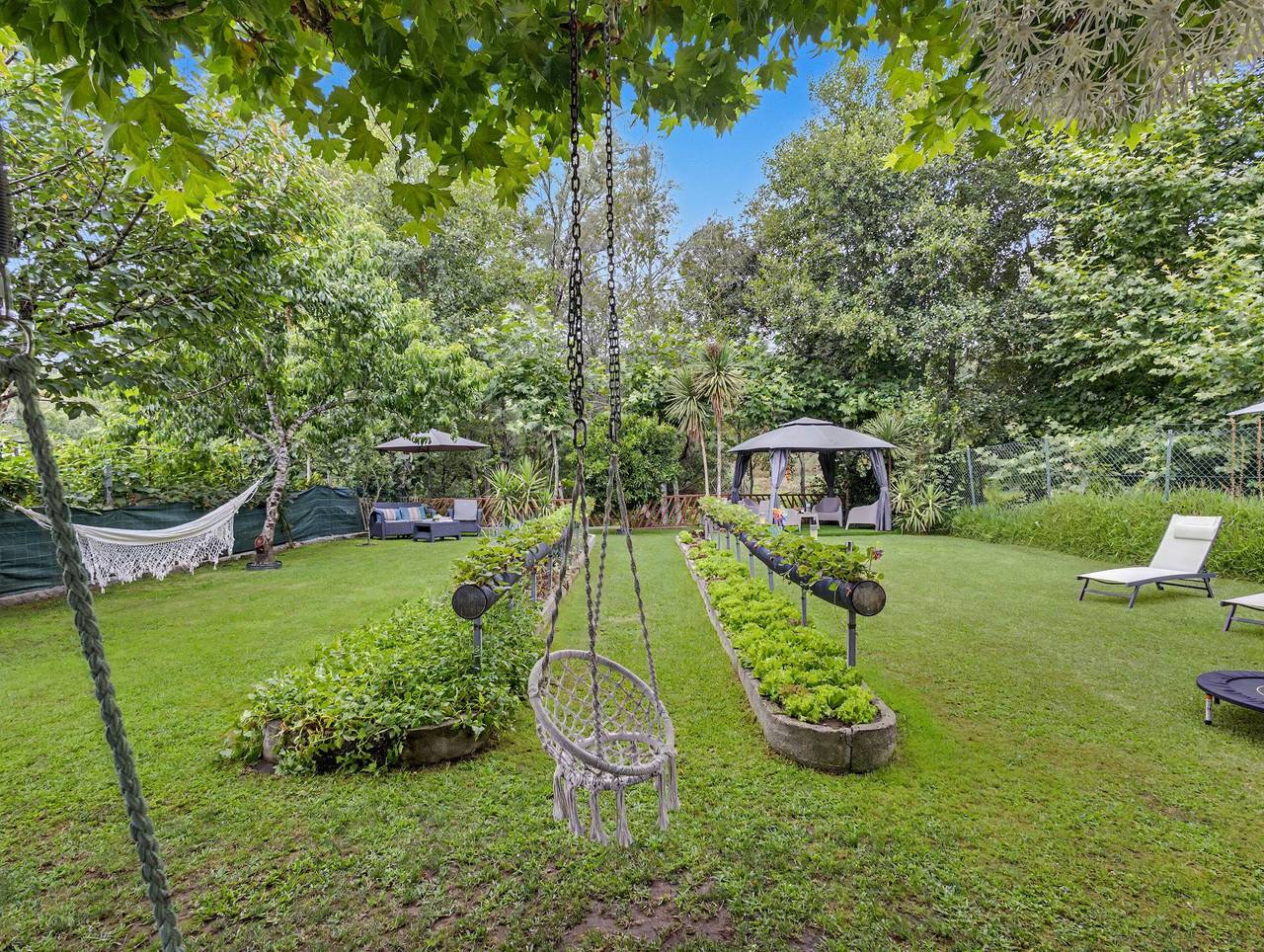 Ferienhaus 'Casa Da Moleira' mit Seeblick und Klimaanlage in Rendufe, Braga Distrikt