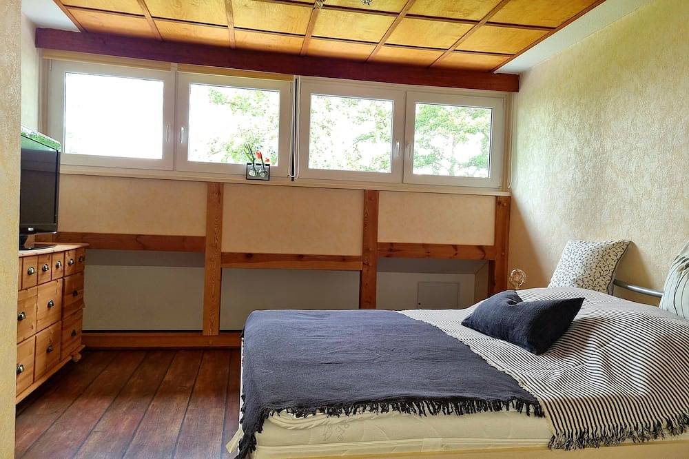 Bungalow inkl. Boot direkt am See in Malchiner See, Basedow