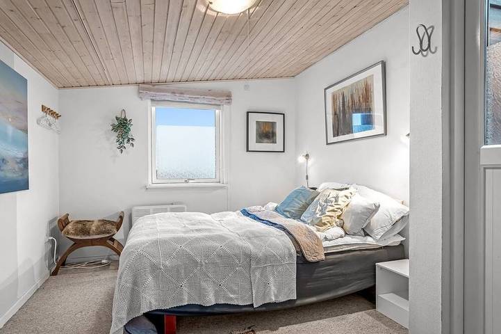 \"Tofan\" - 75m from the sea in Fredericia, Kleiner Belt