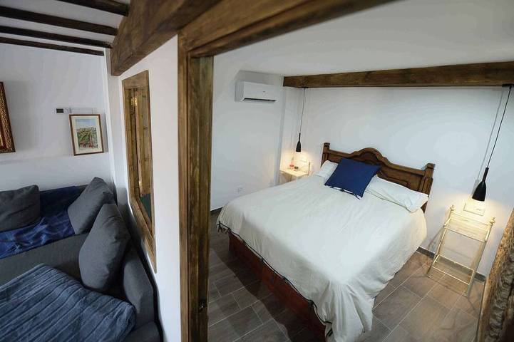 Ganze Wohnung, Apartamentos Alojería Béjar in Béjar, Salamanca Provinz