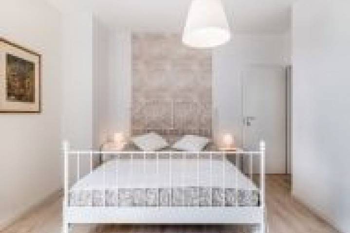 Appartamento vacanze per 2 persone, con balcone/terrazza - 1