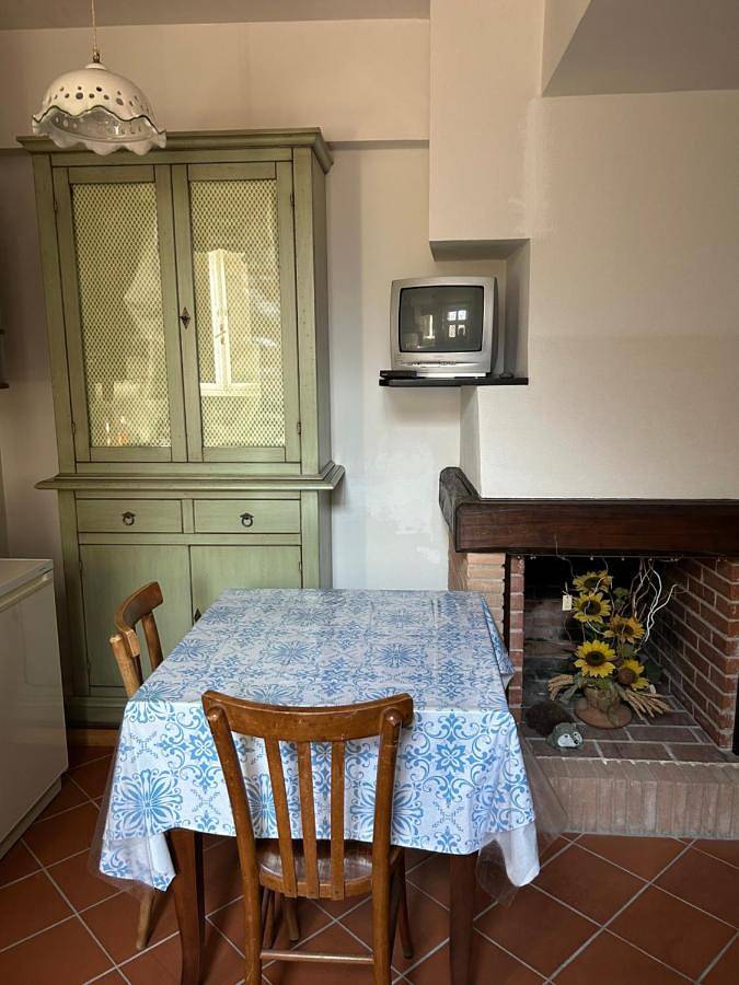 Appartamento intero, La Casetta del Vicolo in Palestrina, Provincia di Roma