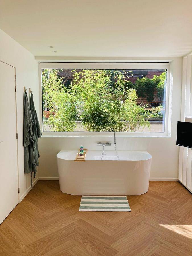 Appartement de vacances pour 2 personnes, avec terrasse